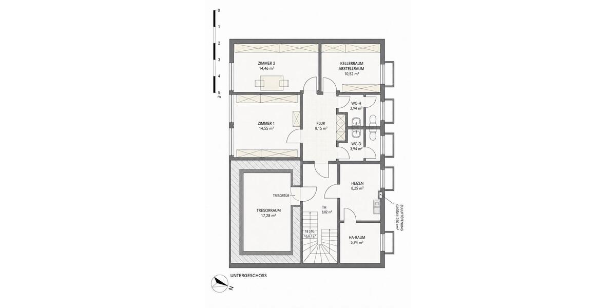 Bungalow Bielefeld Senne - 4 Zimmer, 100 m&sup2;, 370.000&euro; | Angebot:26993913