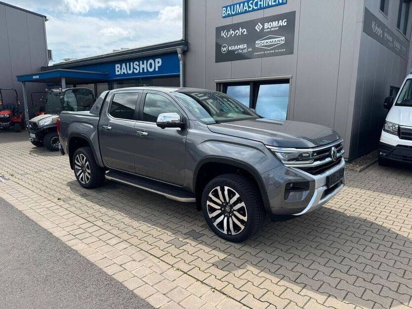 Amarok