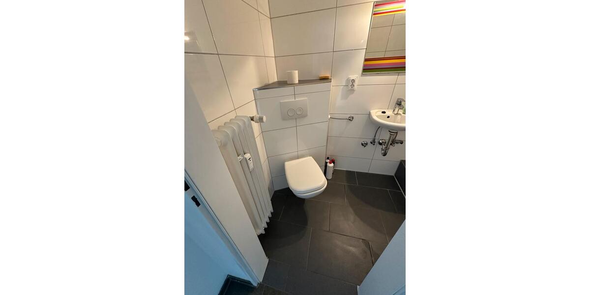 Etagenwohnung Bielefeld Schildesche - 1.5 Zimmer, 33 m&sup2;, 850&euro; | Angebot:26468295