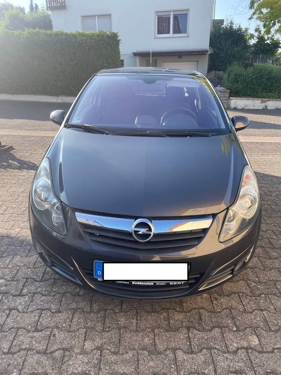 Corsa