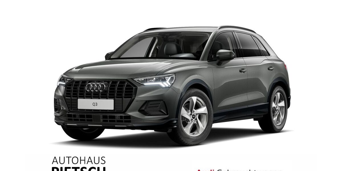 Audi Q3 6.977 km 34.975 &euro; Melle 49324