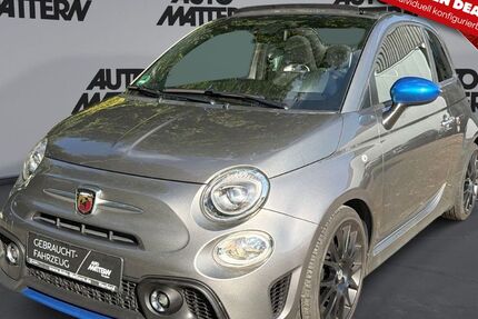 Abarth 595C 34.303 km 19.990 &euro; Herford 32049