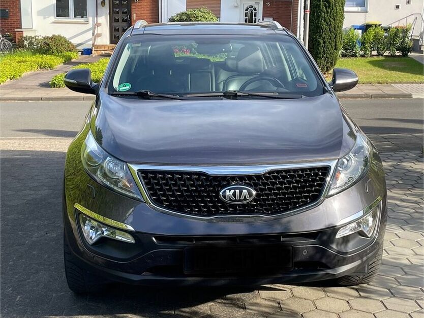 Sportage