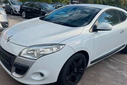 Renault Megane 185.000 km 3.450 € Detmold 32758