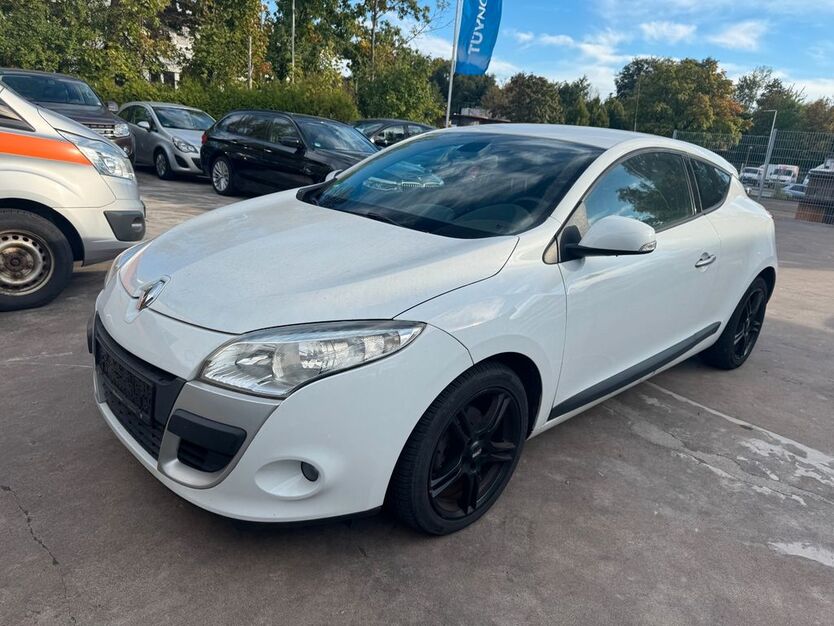 Renault Megane 185.000 km 3.450 € Detmold 32758