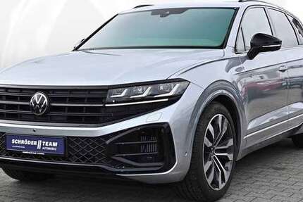 VW Touareg 24.399 km 71.890 &euro; Bielefeld 33689