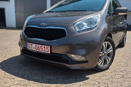 Kia Venga 113.000 km 12.999 &euro; Werther 33824