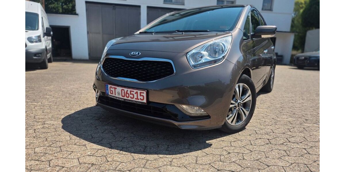 Kia Venga 113.000 km 12.999 &euro; Werther 33824