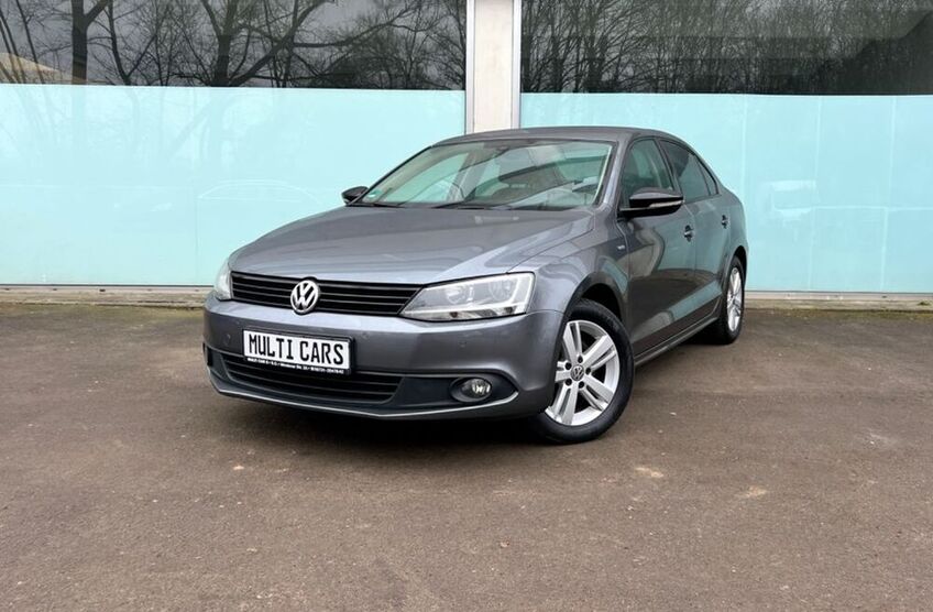 Jetta