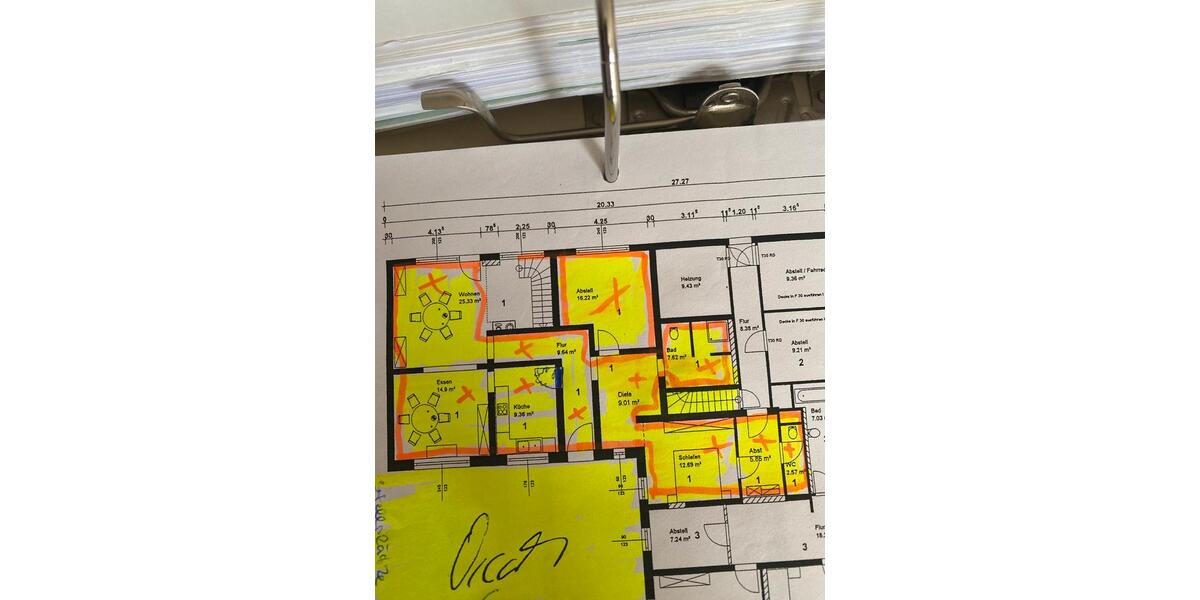 Erdgeschoßwohnung Rheda-Wiedenbrück Wiedenbrück - 3 Zimmer, 105 m&sup2;, 299.000&euro; | Angebot:25160237