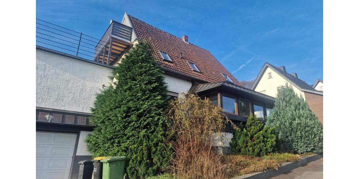 Zweifamilienhaus mit potenzial und OHNE Makler 7 zimmer