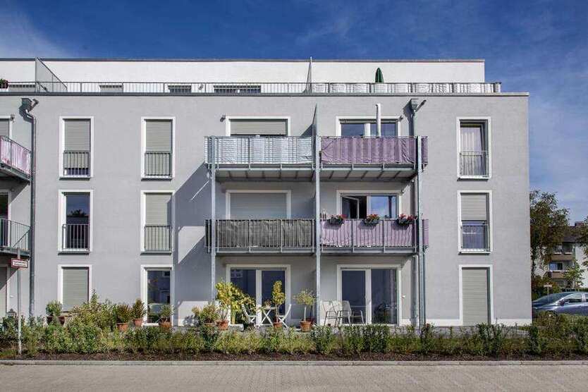 Wohnung zum Mieten in Bielefeld 639 € 58.19 m²