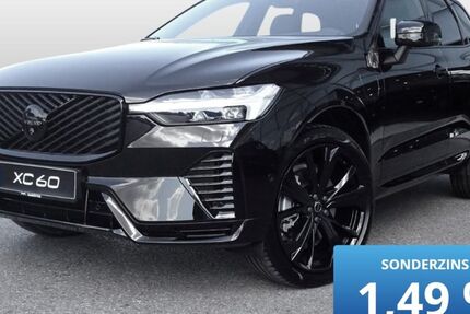 Volvo XC60 1.500 km 55.900 &euro; Herford 32051