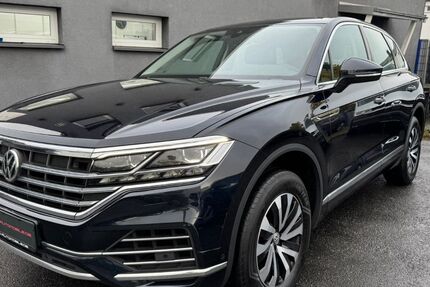 VW Touareg 163.000 km 31.700 € Bielefeld 33659