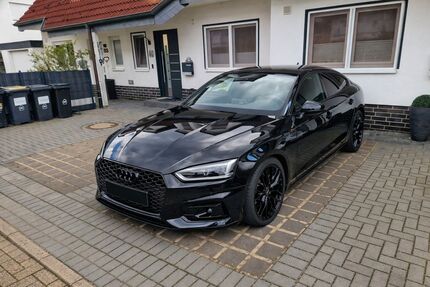 Audi A5 92.000 km 32.799 &euro; Bielefeld 33649