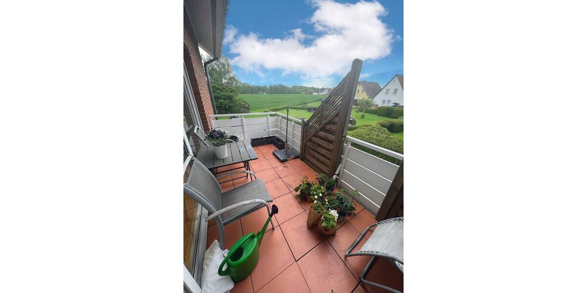 RESERVIERT: Wohnkomfort pur: Eigentumswohnung mit Südbalkon & zwei Stellplätzen in Löhne-Gohfeld 4 zimmer