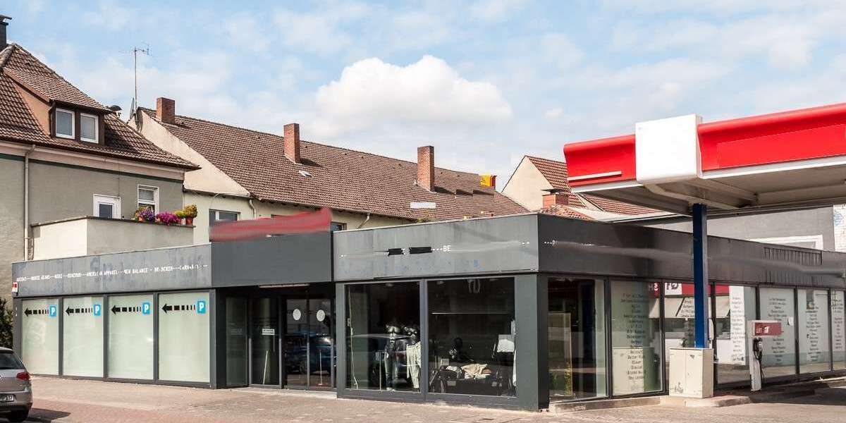 Gewerbeobjekt Bielefeld Gadderbaum - 3.329&euro; | Angebot:24522322