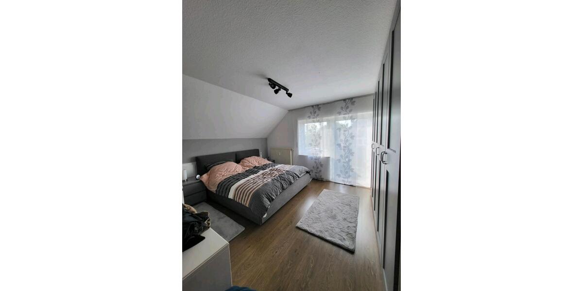 Dachgeschoßwohnung Versmold - 2 Zimmer, 65 m&sup2;, 179.500&euro; | Angebot:24472505