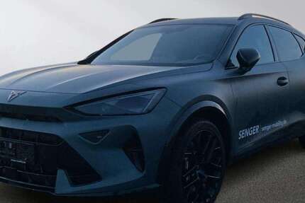 Cupra Formentor 9.900 km 42.680 &euro; Bielefeld 33609