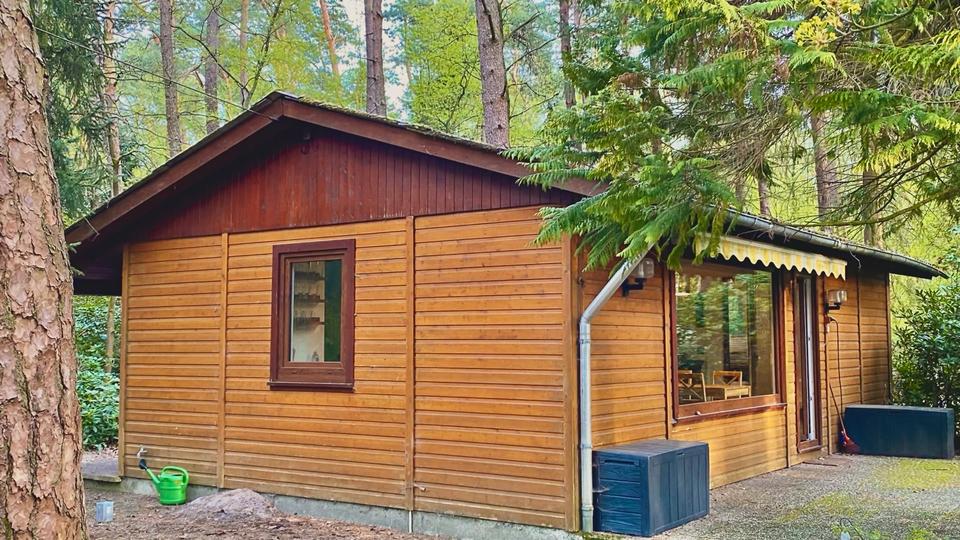 Einfamilienhaus Bielefeld Sennestadt - 115.000&euro; | Angebot:26227516