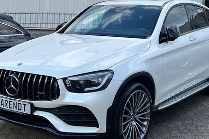 Mercedes-Benz GLC 400 106.201 km 42.990 &euro; Steinhagen 33803