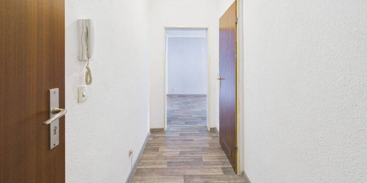 Etagenwohnung Hiddenhausen Schweicheln-Bermbeck - 2 Zimmer, 54 m&sup2;, 83.000&euro; | Angebot:26569928