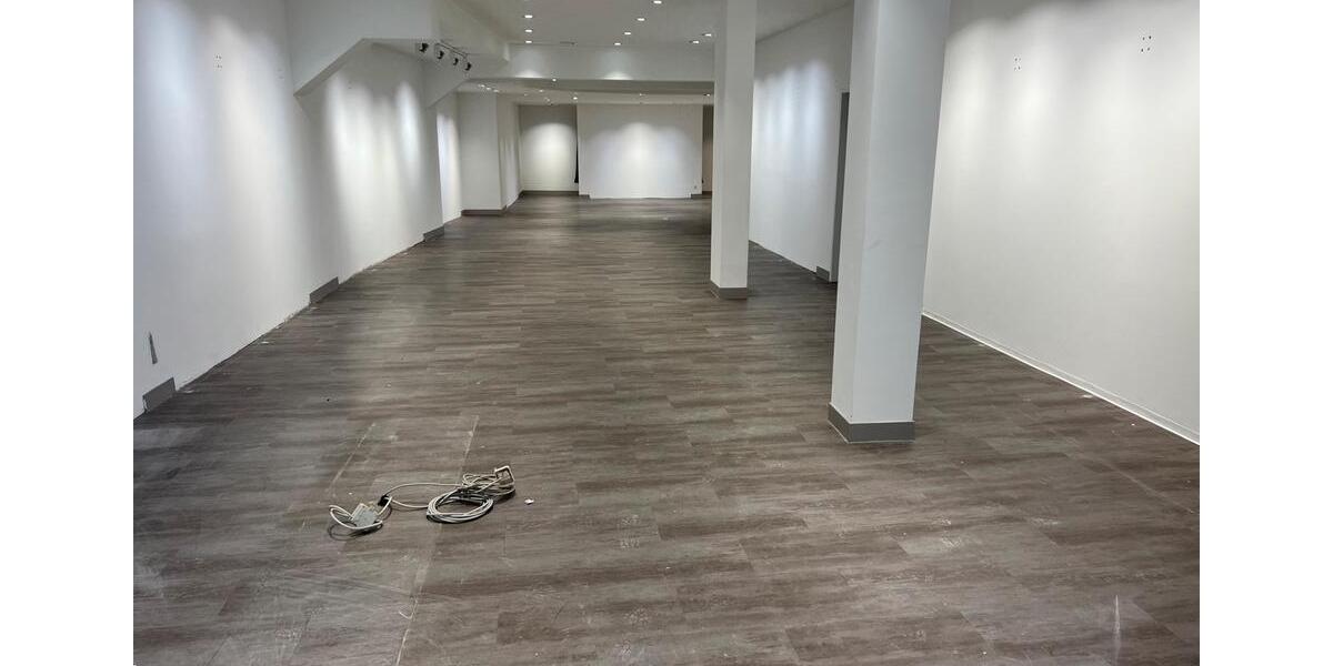 Attraktive Einzelhandelsfläche im Herzen der Herforder Innenstadt zimmer