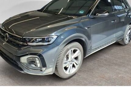 VW T-Roc 22.119 km 28.490 &euro; Lemgo 32657