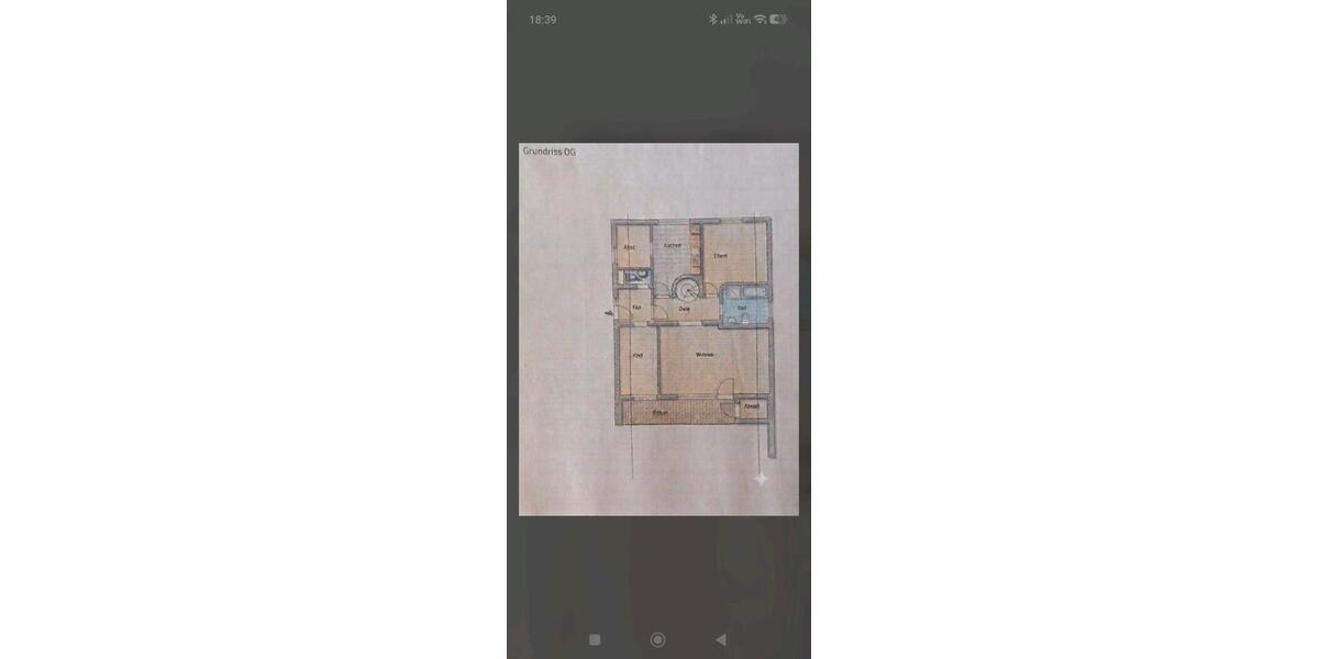 Etagenwohnung Bünde - 4 Zimmer, 114 m&sup2;, 225.000&euro; | Angebot:27194760