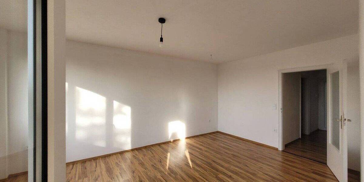 Etagenwohnung Bielefeld Sennestadt - 2 Zimmer, 43 m&sup2;, 75.000&euro; | Angebot:25909956