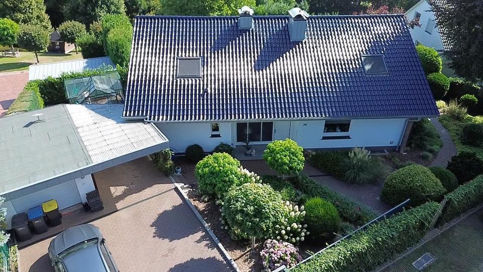 Einfamilienhaus mit EinliegerWohnung