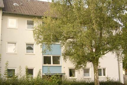 3-Zimmer-Wohnung mit Balkon! zimmer