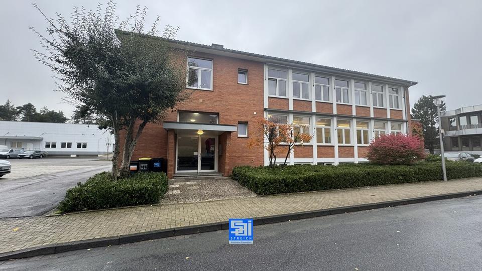 Gewerbeobjekt Bielefeld Sennestadt - 2.250&euro; | Angebot:24155690