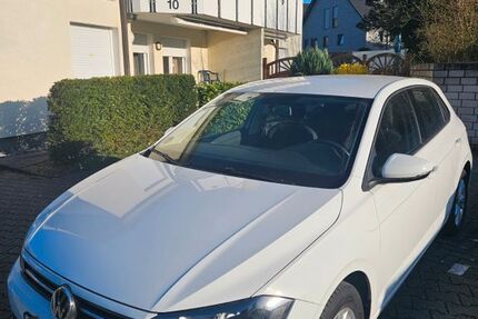 VW Polo 46.000 km 13.400 &euro; Gütersloh 33335