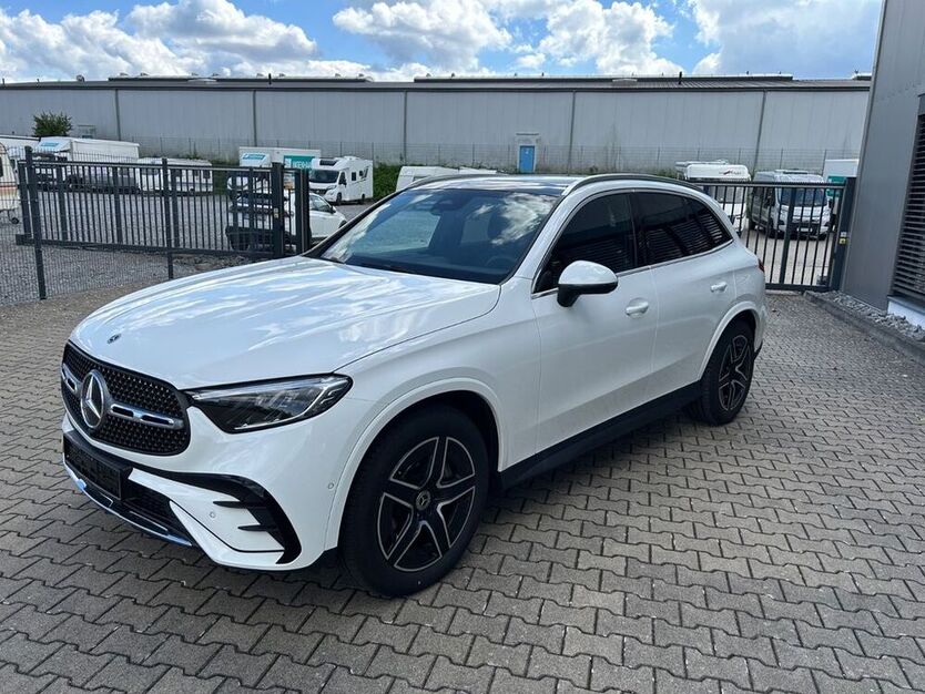 GLC 220