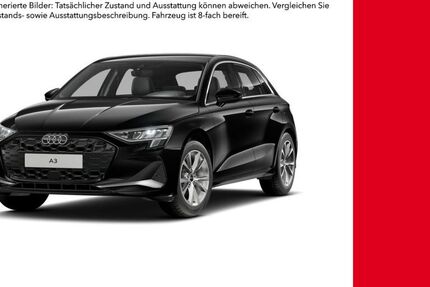 Audi A3 27.053 km 34.485 &euro; Gütersloh 33334