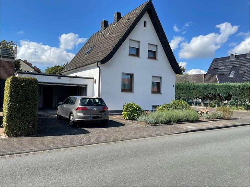 Einfamilienhaus GT-Innenstadt - umfänglich renoviert (2016)
