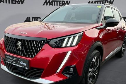 Peugeot 2008 51.000 km 18.890 &euro; Lage 32791