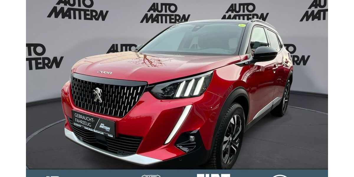 Peugeot 2008 51.000 km 18.890 &euro; Lage 32791