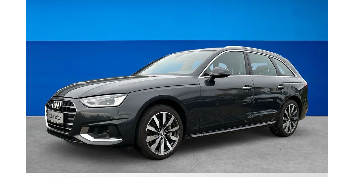 Audi A4 79.211 km 23.900 &euro; Enger 32130