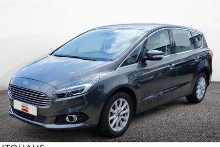 Ford S-Max 46.090 km 21.990 € Melle 49324