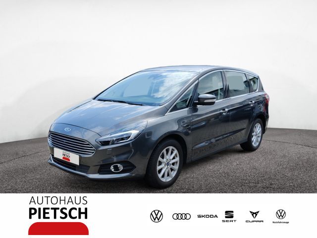 Ford S-Max 46.090 km 21.990 € Melle 49324