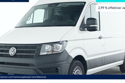 VW Crafter 12.617 km 41.860 &euro; Bad Oeynhausen 32547