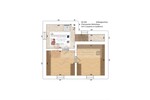 2-Familienhaus in Isselhorst: EG barrierefrei, 170 m², 2 Carports, toller Garten, 2 Eingänge - provisionsfrei für Käufer - Einfamilienhaus Gütersloh Isselhorst | Angebot:21839386