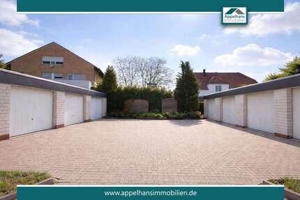 Garagen / Stellplätze Hilter am Teutoburger Wald - 17.000&euro; | Angebot:26367471
