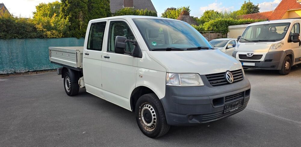 T5 Transporter