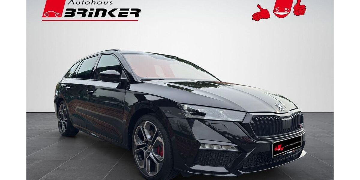 Skoda Octavia 30.372 km 32.830 &euro; Bielefeld 33649