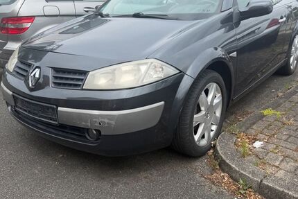 Renault Megane 172.000 km 1.490 &euro; Bielefeld 33689