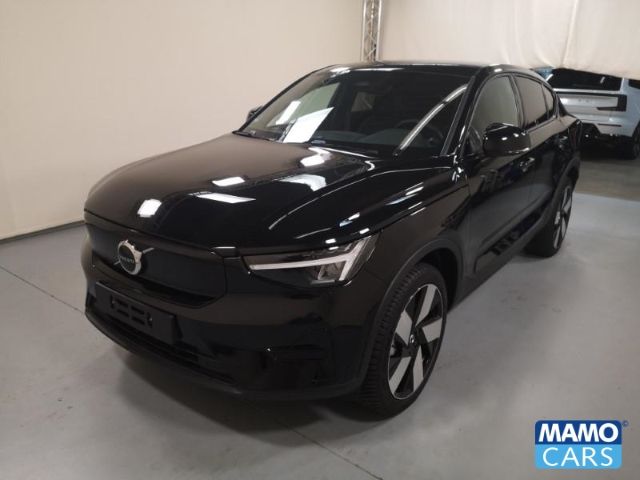 Volvo C40 6.670 km 41.450 € Bielefeld 33647
