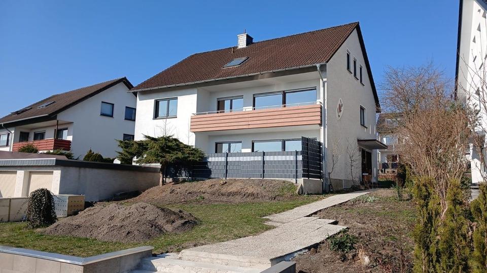 Etagenwohnung Lemgo - 4 Zimmer, 116 m&sup2;, 1.220&euro; | Angebot:25791787